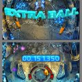 Metroid Prime Pinball Screenshots for Nintendo DS