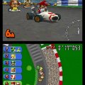 Mario Kart DS for DS Screenshot #8