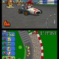Mario Kart DS for DS Screenshot #8