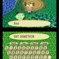 Animal Crossing DS for DS Screenshot #4