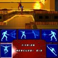Spider-Man 2 Screenshots for Nintendo DS
