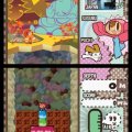 Mr. Driller Drill Spirits Screenshots for Nintendo DS