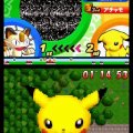 Pokmon Dash Screenshots for Nintendo DS