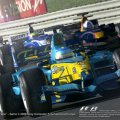Formula 1 for PS3 Screenshot #3