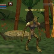 EverQuest Online Adventures: Frontiers for PS2 Screenshot #5