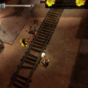 Fallout: Brotherhood of Steel for PS2 Screenshot #1