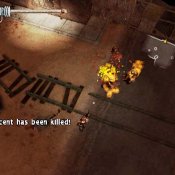 Fallout: Brotherhood of Steel for PS2 Screenshot #2