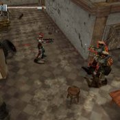 Fallout: Brotherhood of Steel for PS2 Screenshot #4