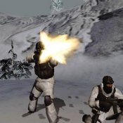 SOCOM: U.S. Navy SEALs for PS2 Screenshot #1