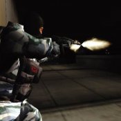 SOCOM: U.S. Navy SEALs for PS2 Screenshot #2