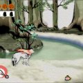 Okami for PS2 Screenshot #8
