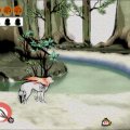 Okami for PS2 Screenshot #8