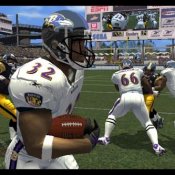 ESPN NFL Football for PS2 Screenshot #4