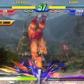 Capcom Fighting Evolution for PS2 Screenshot #10
