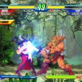 Capcom Fighting Evolution for PS2 Screenshot #11