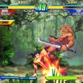 Capcom Fighting Evolution for PS2 Screenshot #12