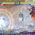 Capcom Fighting Evolution for PS2 Screenshot #1