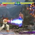 Capcom Fighting Evolution for PS2 Screenshot #2