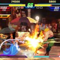 Capcom Fighting Evolution for PS2 Screenshot #3