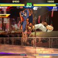 Capcom Fighting Evolution for PS2 Screenshot #4