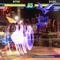 Capcom Fighting Evolution for PS2 Screenshot #5