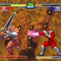 Capcom Fighting Evolution for PS2 Screenshot #7