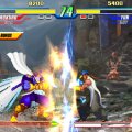 Capcom Fighting Evolution for PS2 Screenshot #9