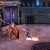 Castlevania: Lament of Innocence Screenshots for PlayStation 2 (PS2)