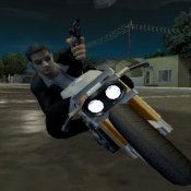 True Crime: Streets of L.A. for PS2 Screenshot #3