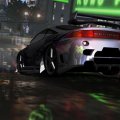 Need for Speed Underground for PS2 Screenshot #2