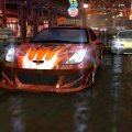 Need for Speed Underground for PS2 Screenshot #4