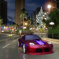 Need for Speed Underground for PS2 Screenshot #8