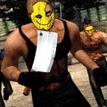 Manhunt for PS2 Screenshot #2