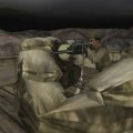 SOCOM II: U.S. Navy SEALs for PS2 Screenshot #2