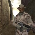 SOCOM II: U.S. Navy SEALs for PS2 Screenshot #3