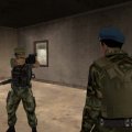 SOCOM II: U.S. Navy SEALs for PS2 Screenshot #4