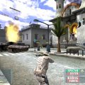 SOCOM II: U.S. Navy SEALs for PS2 Screenshot #9