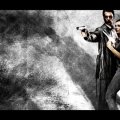 Max Payne 2: The Fall of Max Payne for PS2 Screenshot #1