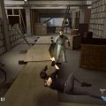 Max Payne 2: The Fall of Max Payne for PS2 Screenshot #5