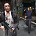 Max Payne 2: The Fall of Max Payne for PS2 Screenshot #7