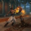 Prince of Persia: The Sands of Time for PS2 Screenshot #2