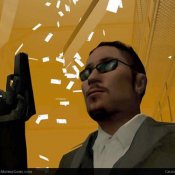 Enter The Matrix for PS2 Screenshot #5