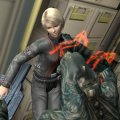 LifeLine for PS2 Screenshot #1