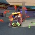 The Simpsons: Hit & Run for PS2 Screenshot #10