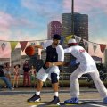 NBA Ballers for PS2 Screenshot #2