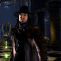 Van Helsing for PS2 Screenshot #1