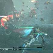 Zone of the Enders: The 2nd Runner for PS2 Screenshot #1