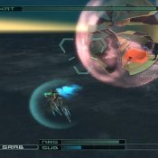 Zone of the Enders: The 2nd Runner for PS2 Screenshot #2
