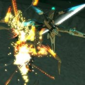 Zone of the Enders: The 2nd Runner for PS2 Screenshot #5