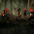 Prince of Persia: Warrior Within Screenshots for PlayStation 2 (PS2)